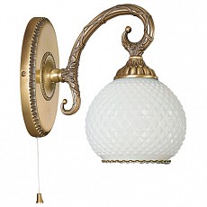 Бра reccagni angelo 8400 a 8400-1